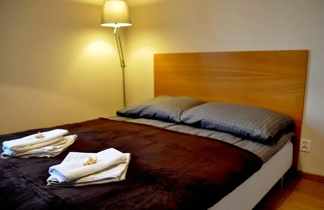 Perla Baltyku - 4 Osobowy Apartament W Sopocie-1